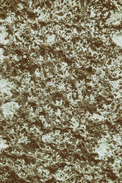 Fondo de primer plano de roca de granito, textura de piedra, superficie agrietada — Foto de Stock