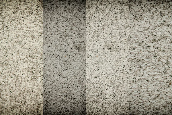 Belle image de fond de cailloux, texture rocheuse ronde — Photo