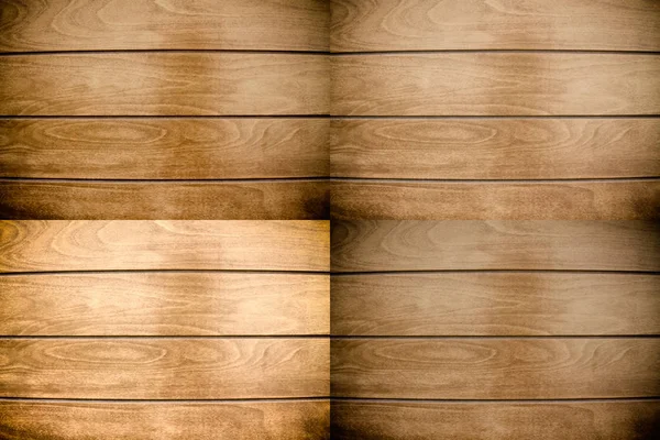 Textura de madera, fondo de madera vacío, superficie agrietada — Foto de Stock