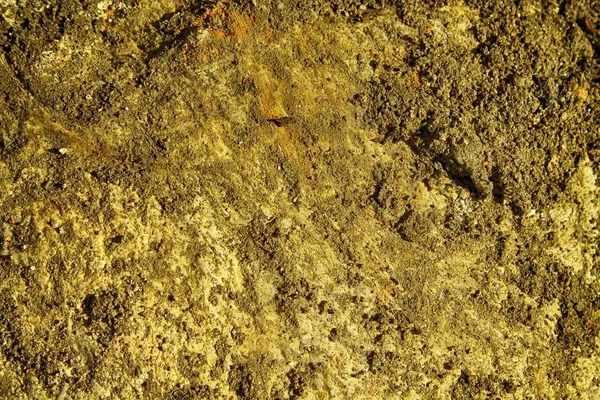 Fondo de primer plano de roca de granito, textura de piedra, superficie agrietada — Foto de Stock