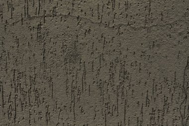 Alçı duvar, kırık arka plan, taş yüzey dokusu