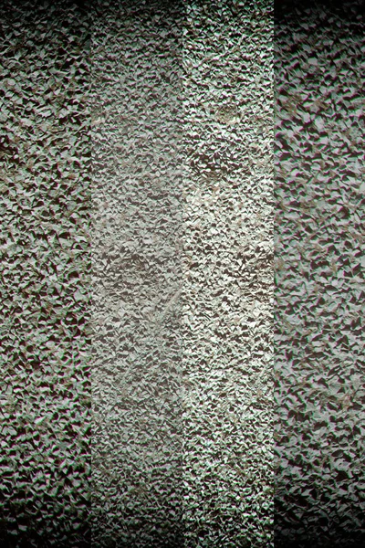 Розділена кам'яна текстура з тінями, фон з гранітного каменю крупним планом, тріснута поверхня — стокове фото