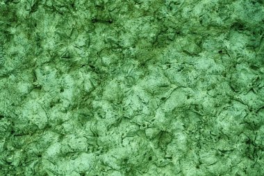 Yeşil Mermer arka plan doğal desenli mars.