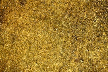 Web siteniz veya mobil cihazlar için arka plan için turuncu kumtaşı dokusu