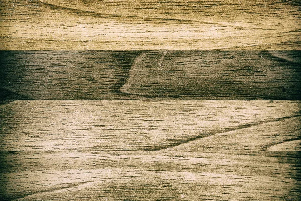 Textura de madera, fondo de madera vacío, superficie agrietada —  Fotos de Stock