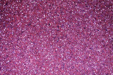 Mor küçük çakıl doku veya web sitesi veya mobil cihazlar için arka plan