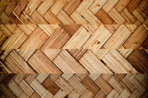 Fragment of parquet floor. Wooden background, texture for mobile devices and website. — Stock Photo, Image