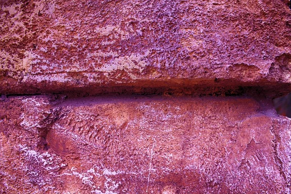 Lila felületen a márvány árnyalat. Sziklák a webhely háttér textúra — Stock Fotó