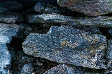 Taş web sitesi veya mobil cihazlar için doku yüzey kaya arka plan gri