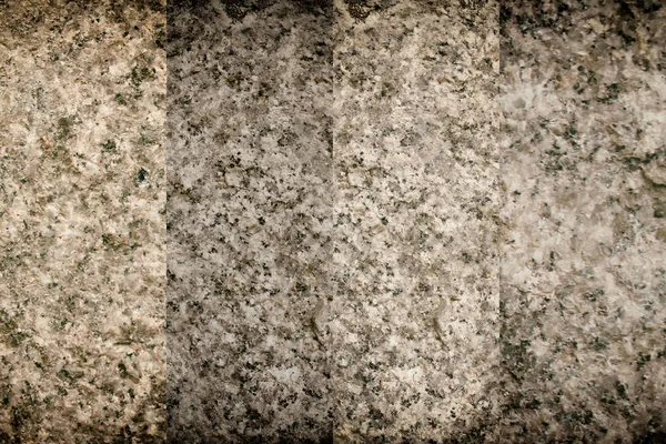 Гранітний камінь крупним планом фон, кам'яна текстура, тріщина поверхні — стокове фото