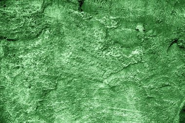 Yeşil renk tonu ile Mermer yüzey. Web sitesi arka plan için doku kayalar