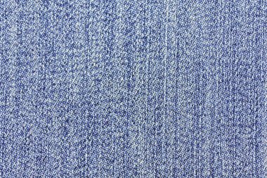 Kot denim arka plan için doku eskimiş