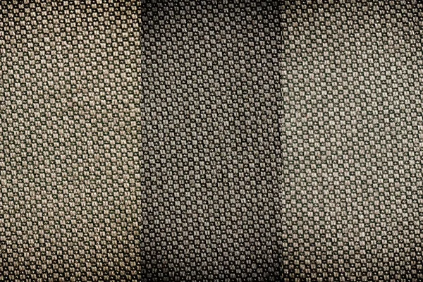 灰色の背景やデザインのジーンズ デニムのテクスチャ — ストック写真