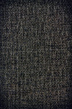 Yüzey, gri kumaş dokusu, web sitesi veya mobil cihazlar için arka plan bez