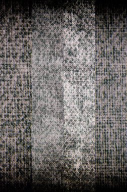 Canva yüzey, gri kumaş dokusu, web sitesi veya mobil cihazlar için arka plan