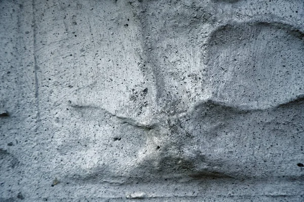 Cemet grunge textura da parede, fundo de pedra para web site ou dispositivos móveis — Fotografia de Stock