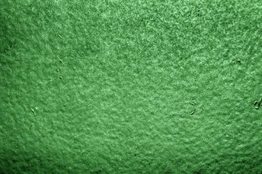 Yeşil duvar, bir arka plan veya doku web sitesi ve mobil cihazlar için