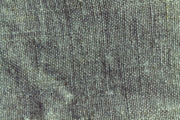 Linen natural texture or background for web site or mobile devices — Stock Photo, Image