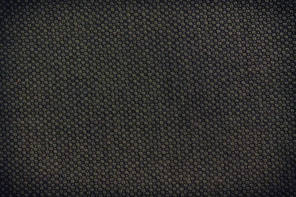 Textura de ganga de jeans cinza para fundo ou design . — Fotografia de Stock