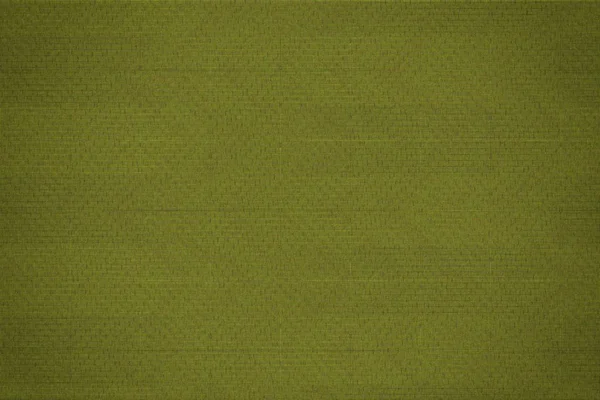 Altın kireç renkli kumaş dokusu, tekstil arka plan keten yüzey, tuval renk örneği — Stok fotoğraf
