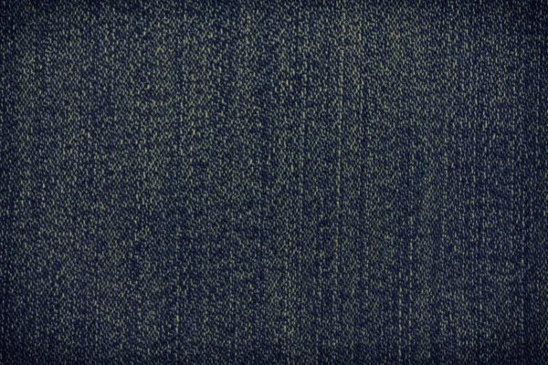 Jeans verouderde textuur voor denim achtergrond — Stockfoto