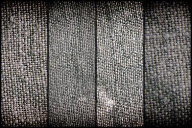 Keten doğal doku veya web sitesi veya telefon devic için arka plan