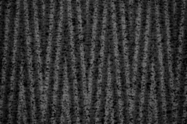 Нейтральная текстура серой ткани, текстильная поверхность льна, холст — стоковое фото