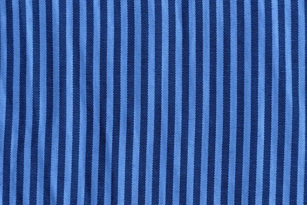 Marina close-up of stripped fabric texture — Stock Photo, Image