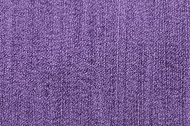 Mor kot denim arka plan için doku eskimiş