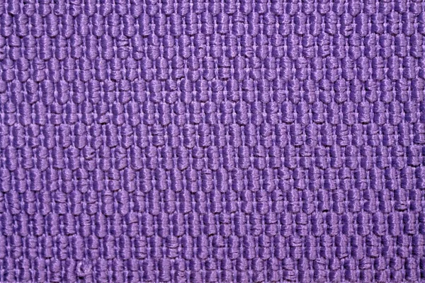 Purple Obsolete textured fabric background for web site or mobile devices. — Stock Photo, Image