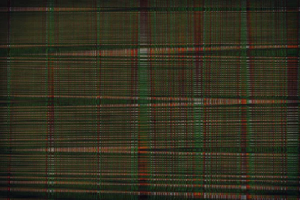 Textura de granadina de lino Fondo de color de la tela, muestra de superficie de lino — Foto de Stock