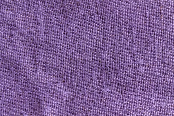 Фіолетова лляна текстура або фон для веб-сайту або мобільних пристроїв — стокове фото