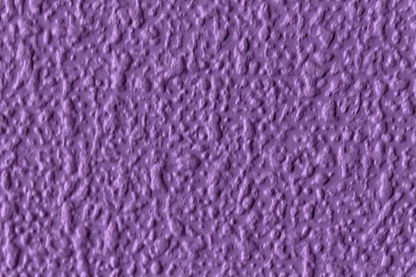 Orchid haze painted paper wall texture, grainy background surface.