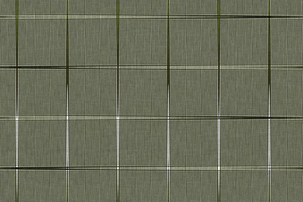 Latar belakang tekstur Spruce Berbayang Linen Latar belakang warna kain, swatch permukaan flax — Stok Foto