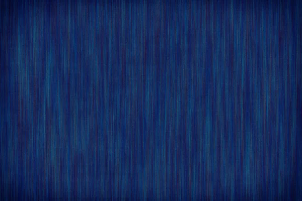 リネン ネイビー牡丹テクスチャ生地カラー背景、亜麻表面見本 — ストック写真