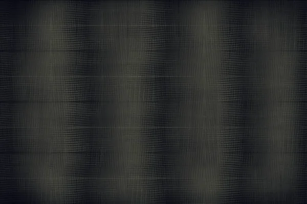 Tekstur abu-abu linen netral Latar belakang warna kain, swatch permukaan flax — Stok Foto