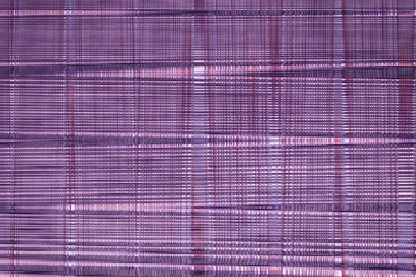 Tekstur Linen Ballet Slipper Latar belakang warna kain, swatch permukaan flax — Stok Foto