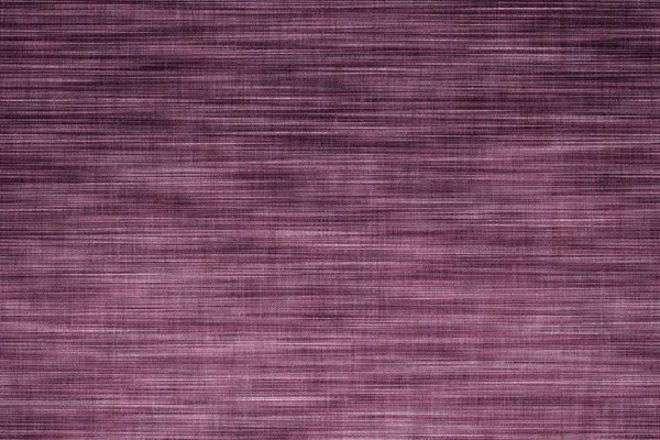 Superficie del tessuto per la copertina del libro, elemento di design in lino, grunge texture Grenadine colore verniciato — Foto Stock