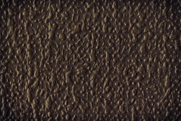 Tawny Port pintado textura da parede de papel, superfície de fundo granulado . — Fotografia de Stock