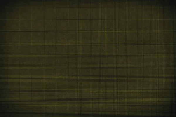 Tekstur linen Grenadine Latar belakang warna kain, flax swatch permukaan — Stok Foto