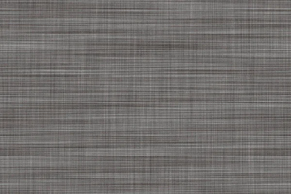 Stof oppervlak voor de cover boek, linnen ontwerpelement, textuur grunge neutraal grijs kleur geschilderd — Stockfoto