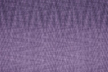 Kraliyet mor renk örneği, kitap kapağı, keten tasarım öğesi, doku için kumaş kazık yüzeyi boyalı