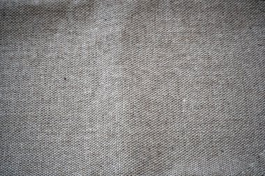 Keten kumaş yüzeyi mock-up veya Tasarımcısı'nı kullanmak, kitap kapağı örnek