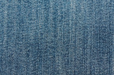 Kot denim arka plan için doku eskimiş