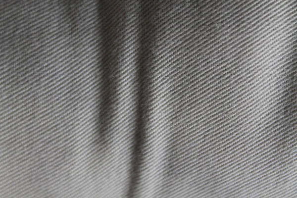 Materiału streszczenie szary tekstura z cienia na tle — Zdjęcie stockowe