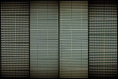 Renk örneği kumaş kazık yüzeyi kitap kapağı, keten tasarım öğesi, doku, altın kireç boyalı