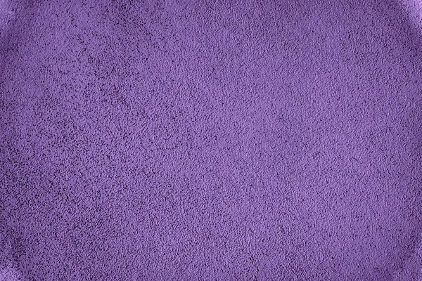 超紫色旧蹩脚水泥质地, 用于网站或移动设备的灰色混凝土墙背景 — 图库照片