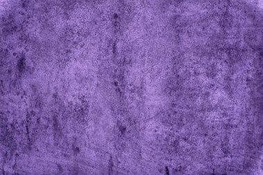 Ultra mor eski grungy web siteniz veya mobil cihazlar için doku, gri beton duvar arka plan çimento