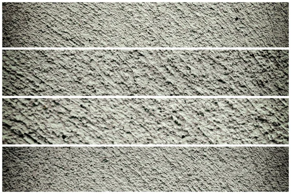 Eski grungy web siteniz veya mobil cihazlar için doku, gri beton duvar arka plan çimento