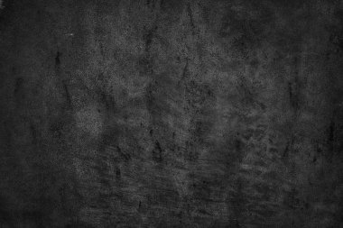 Tek renkli eski grungy web siteniz veya mobil cihazlar için doku, gri beton duvar arka plan çimento
